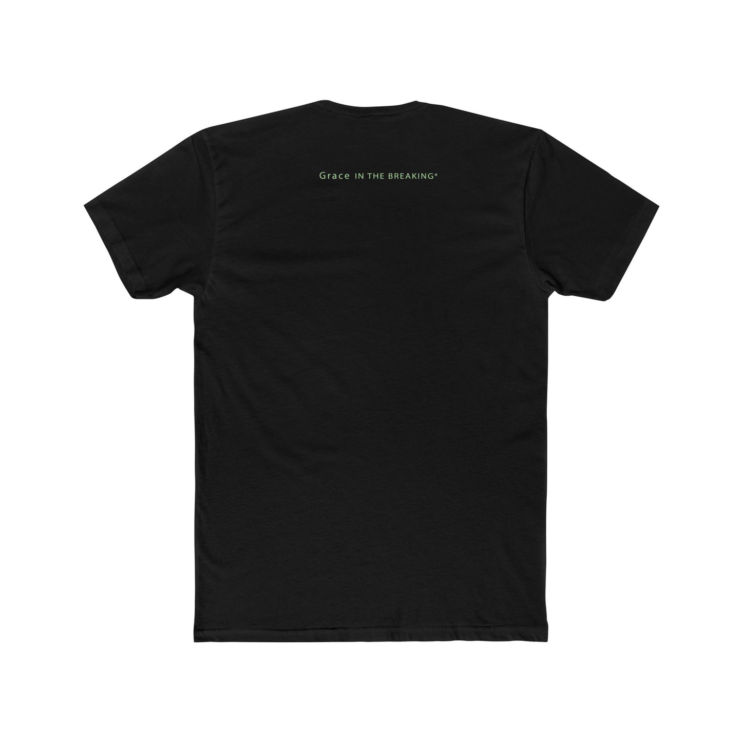 Yahweh | Women's Premium Basic Tee - Classic fit. Ultra-soft 100% Premium Cotton. Built for everyday wear.