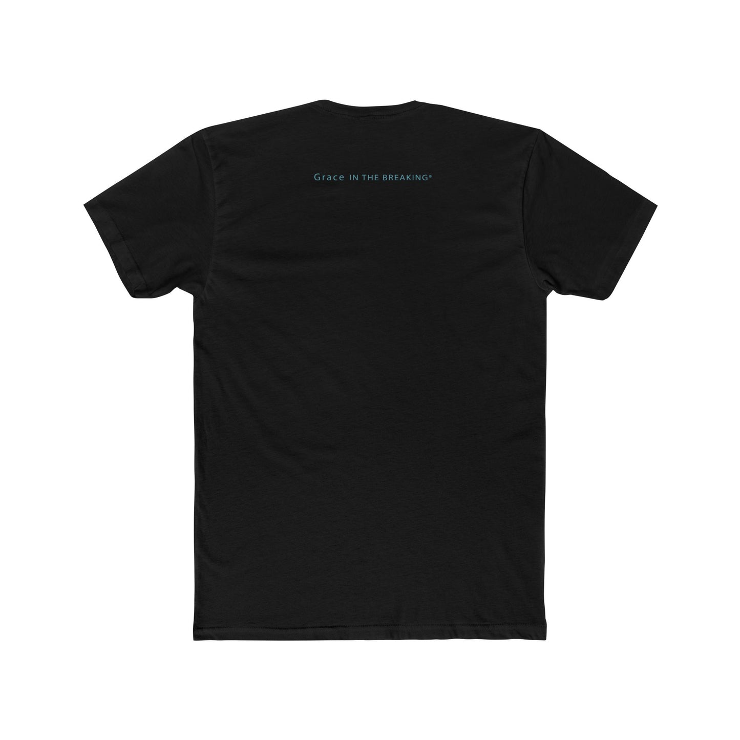 Be The Light | Women's Premium Basic Tee - Classic fit. Ultra-soft 100% Premium Cotton. Built for everyday wear.