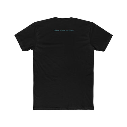 Be The Light | Women's Premium Basic Tee - Classic fit. Ultra-soft 100% Premium Cotton. Built for everyday wear.