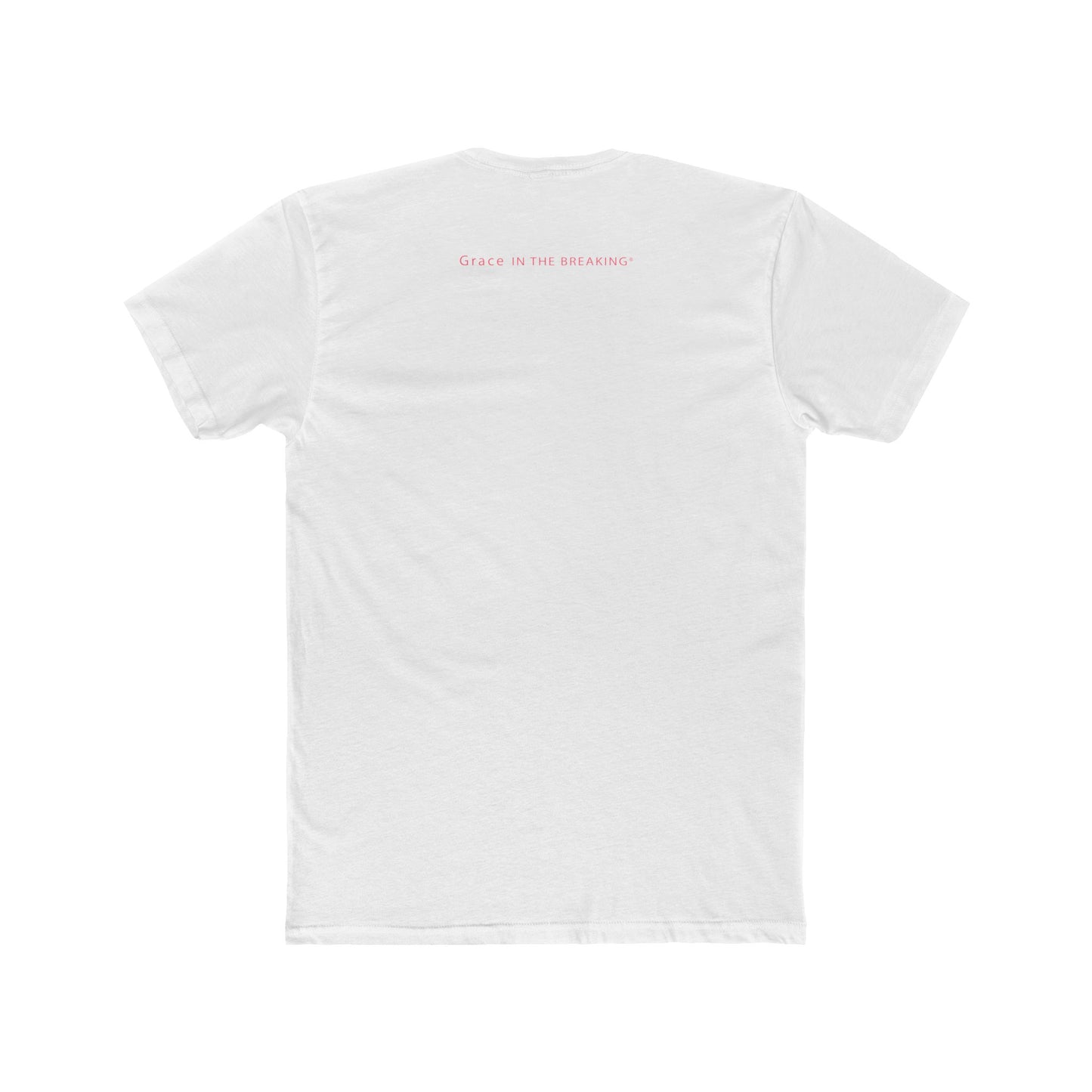Worshp | Women's Premium Basic Tee - Classic fit. Ultra-soft 100% Premium Cotton. Built for everyday wear.