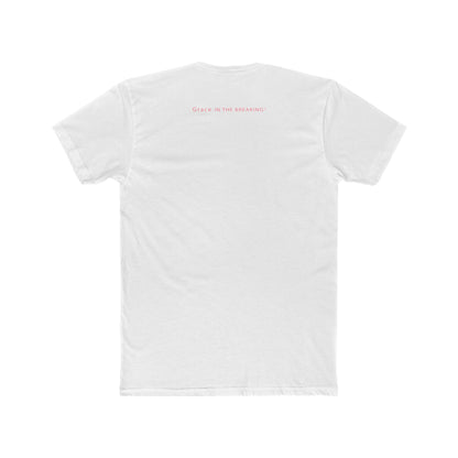 Worshp | Women's Premium Basic Tee - Classic fit. Ultra-soft 100% Premium Cotton. Built for everyday wear.