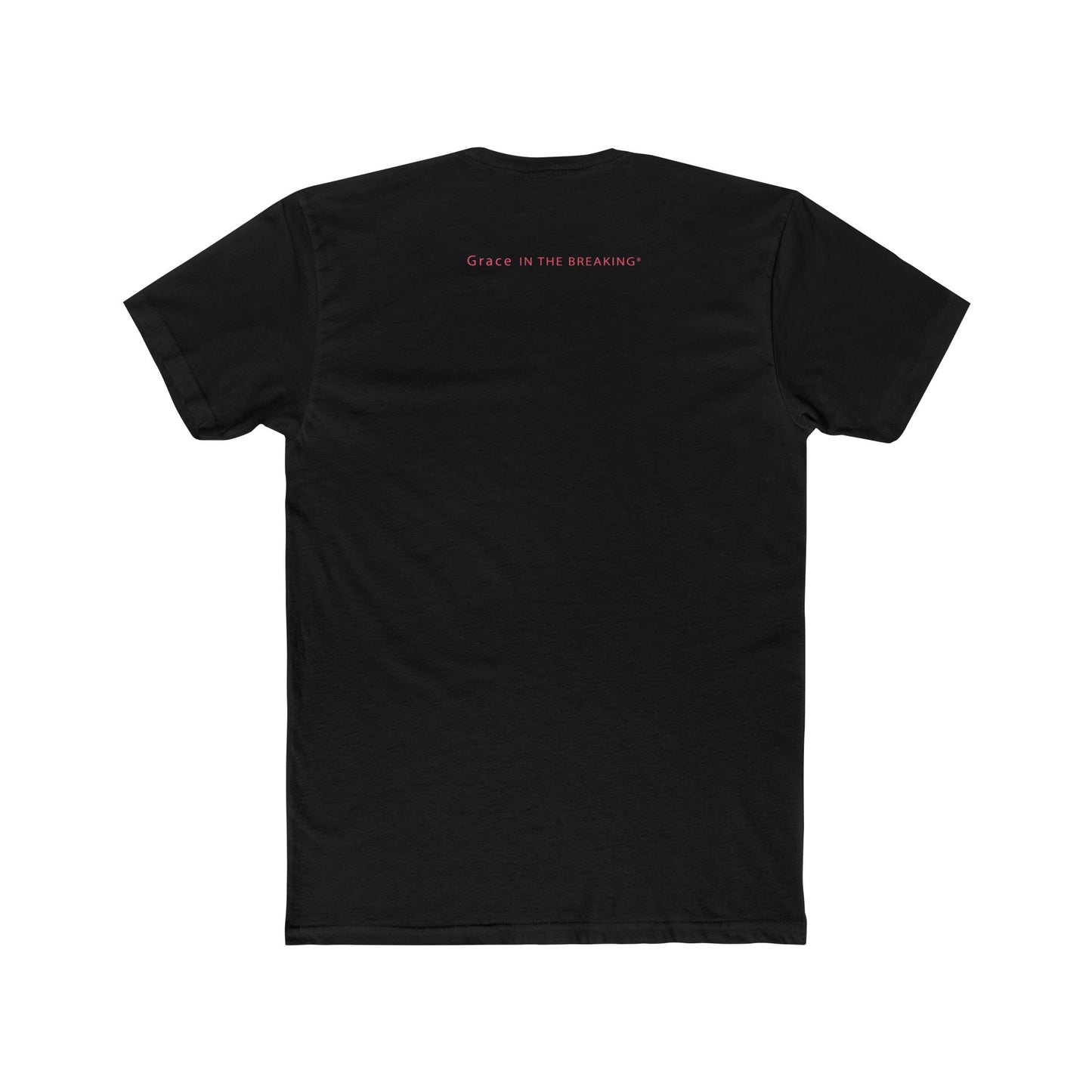 Cross Me | Women's Premium Basic Tee - Classic fit. Ultra-soft 100% Premium Cotton. Built for everyday wear.