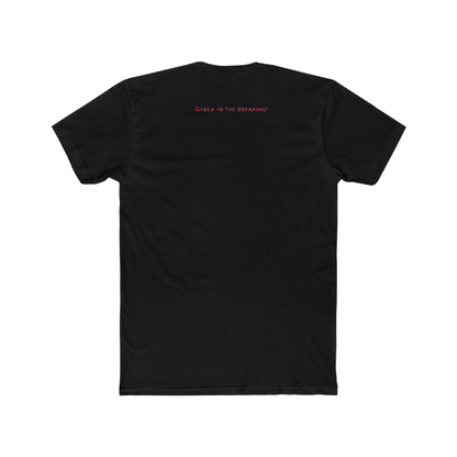 Cross Me | Women's Premium Basic Tee - Classic fit. Ultra-soft 100% Premium Cotton. Built for everyday wear.