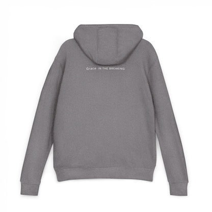 Ratchet Hoodie | Lightweight French Terry Pullover Hoodie, 80% Cotton/20% Polyester, soft blended comfort.