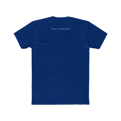 2 Corinthians Tee | Women's Premium Basic Tee - Classic fit. Ultra-soft 100% Premium Cotton. Built for everyday wear.