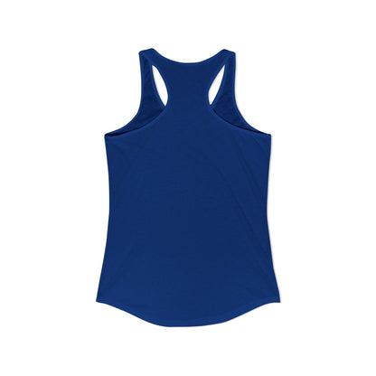 If It's Not Holy - Women's Combed, Ring-spun Cotton Poly Racerback Tank