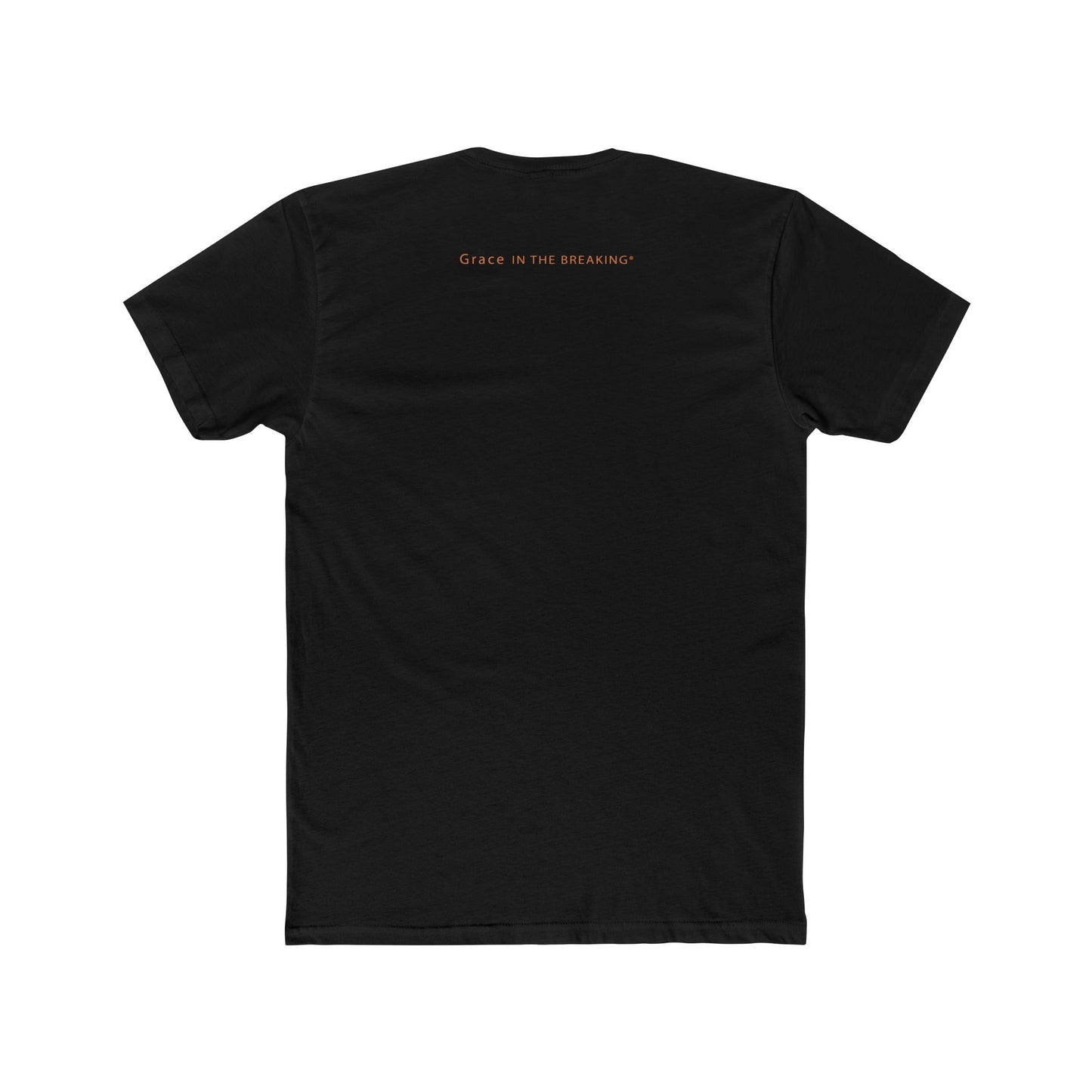 No-one Loves Me Like Jesus | Women's Premium Basic Tee - Classic fit. Ultra-soft 100% Premium Cotton. Built for everyday wear.