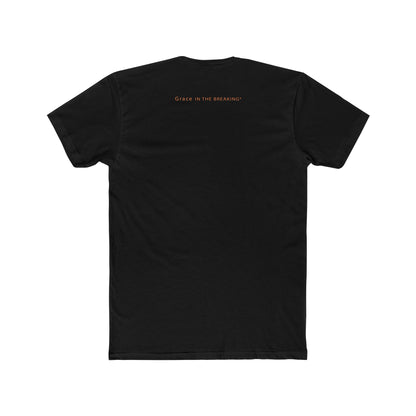 No-one Loves Me Like Jesus | Women's Premium Basic Tee - Classic fit. Ultra-soft 100% Premium Cotton. Built for everyday wear.