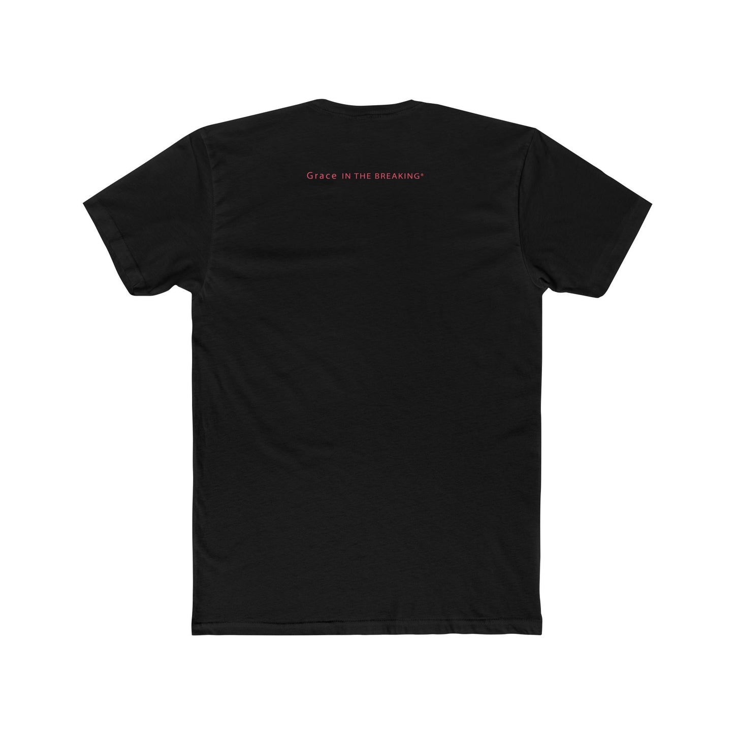 Holy Ghost Ninja | Women's Premium Basic Tee - Classic fit. Ultra-soft 100% Premium Cotton. Built for everyday wear.
