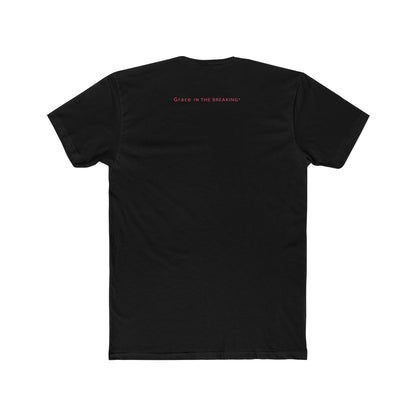 Holy Ghost Ninja | Women's Premium Basic Tee - Classic fit. Ultra-soft 100% Premium Cotton. Built for everyday wear.