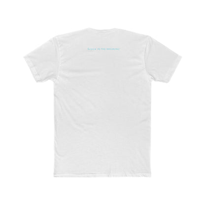 Cross Me | Women's Premium Basic Tee - Classic fit. Ultra-soft 100% Premium Cotton. Built for everyday wear.