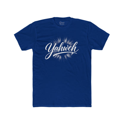 Yahweh | Women's Premium Basic Tee - Classic fit. Ultra-soft 100% Premium Cotton. Built for everyday wear.