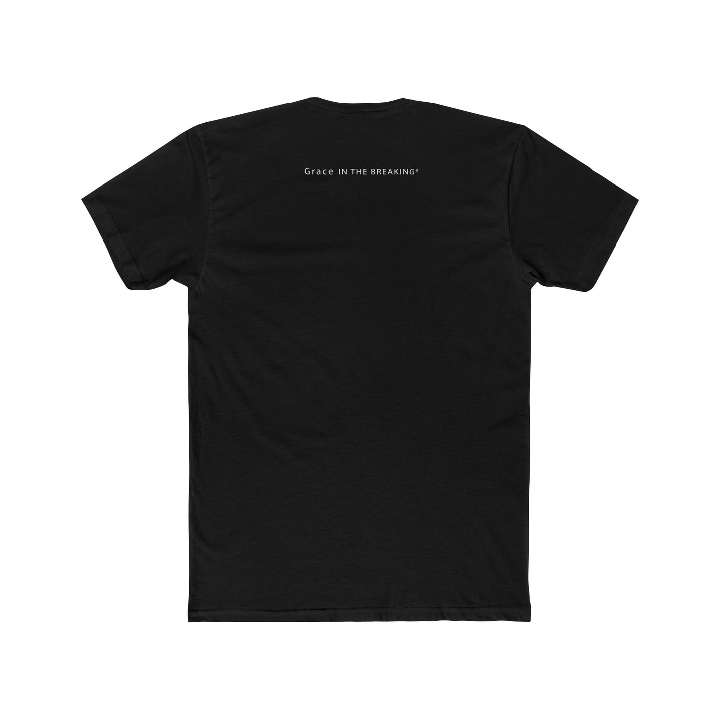 Sharp Shooter | Men's Premium Basic Tee - Classic fit. Ultra-soft 100% Premium Cotton. Built for everyday wear.