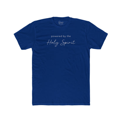 Holy Spirit Tee | Women's Premium Basic Tee - Classic fit. Ultra-soft 100% Premium Cotton. Built for everyday wear.