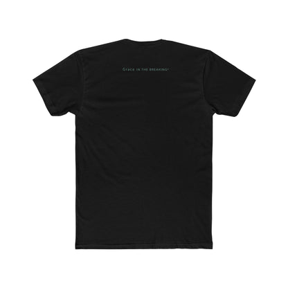 MountainTop | Men's Premium Basic Tee - Classic fit. Ultra-soft 100% Premium Cotton. Built for everyday wear.