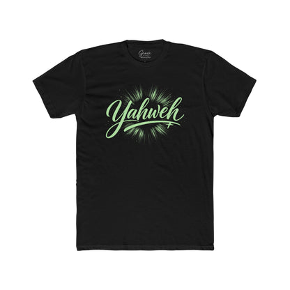 Yahweh | Women's Premium Basic Tee - Classic fit. Ultra-soft 100% Premium Cotton. Built for everyday wear.