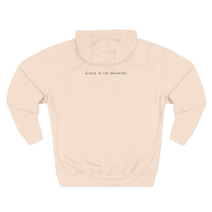 2 Corinthians — 80% Cotton/20%. Polyester, Premium Heavyweight Pullover Fleece