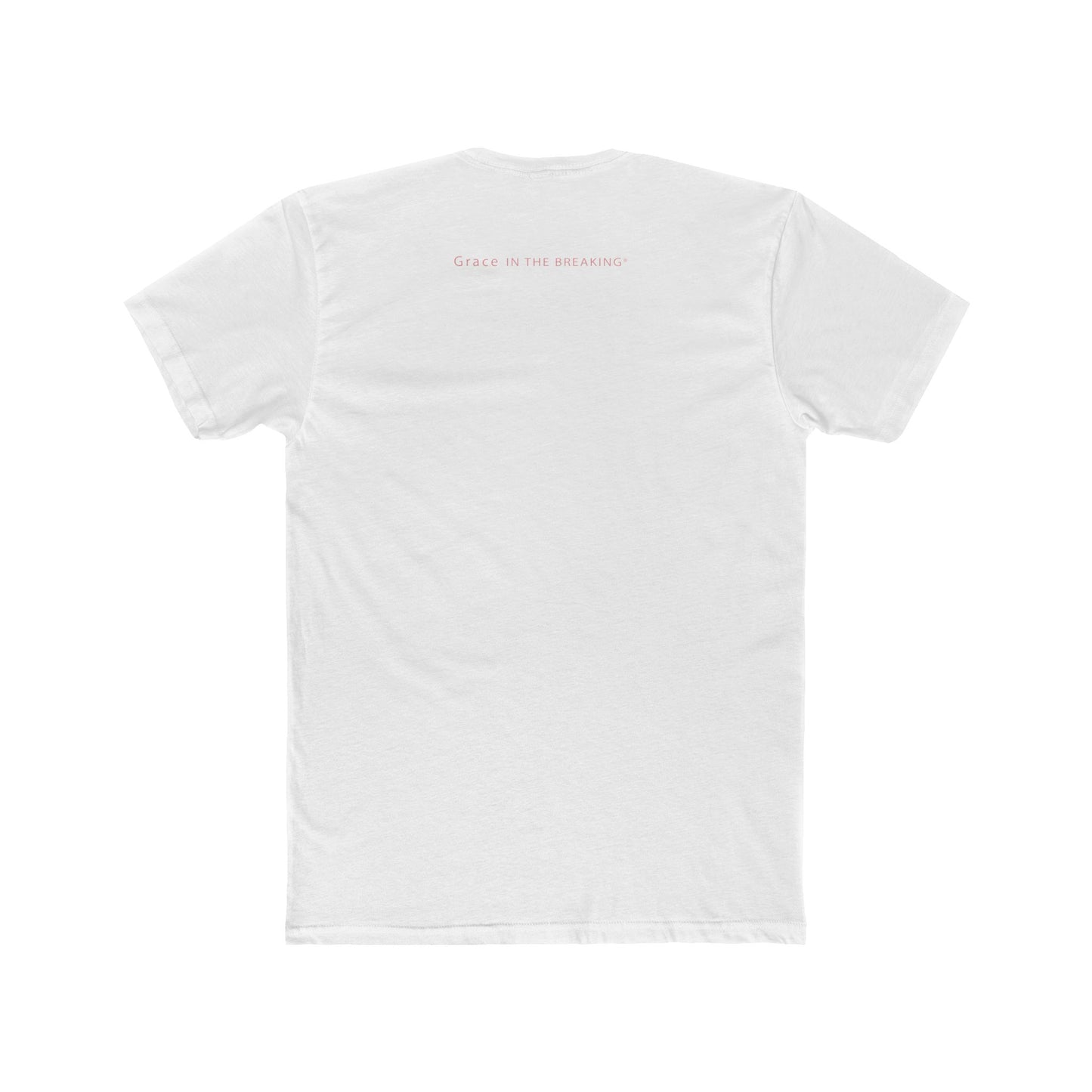Holy Ghost Ninja | Women's Premium Basic Tee - Classic fit. Ultra-soft 100% Premium Cotton. Built for everyday wear.