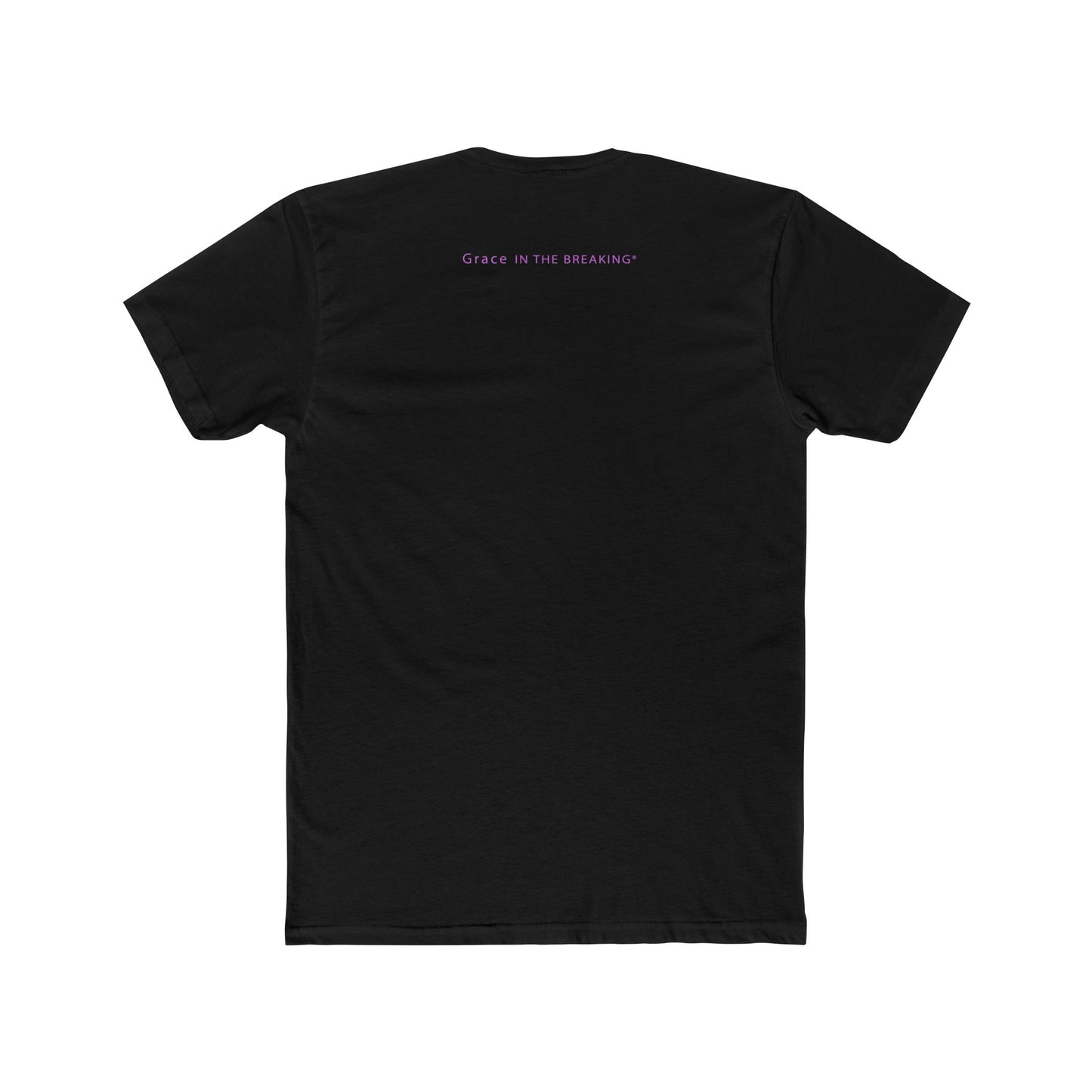 Worshp | Women's Premium Basic Tee - Classic fit. Ultra-soft 100% Premium Cotton. Built for everyday wear.