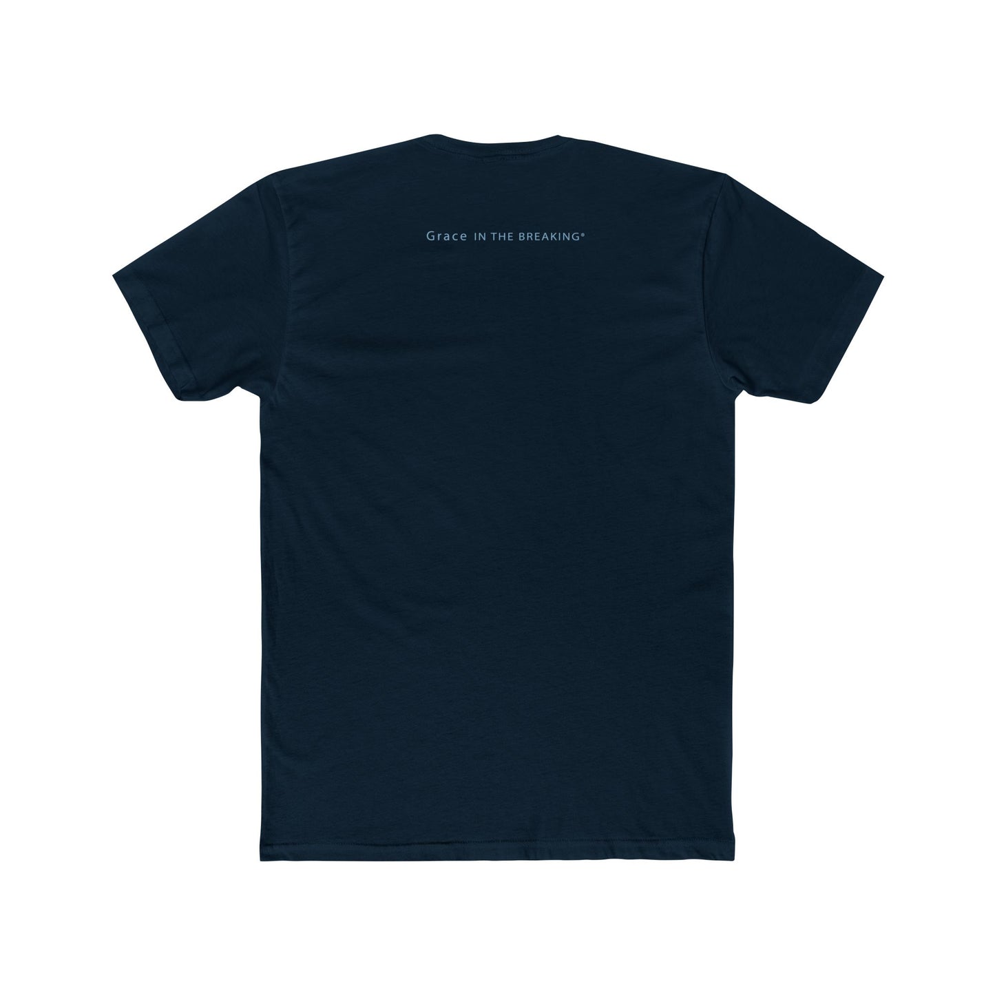 Sharp Shooter | Men's Premium Basic Tee - Classic fit. Ultra-soft 100% Premium Cotton. Built for everyday wear.