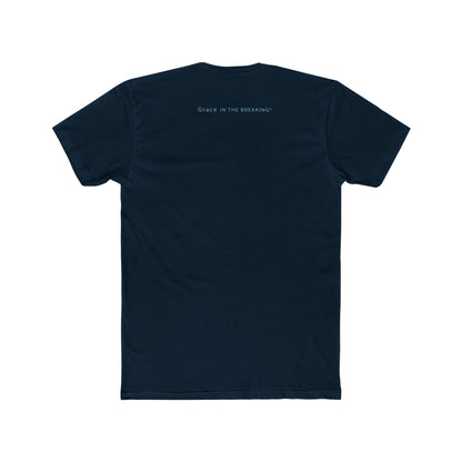 Sharp Shooter | Men's Premium Basic Tee - Classic fit. Ultra-soft 100% Premium Cotton. Built for everyday wear.