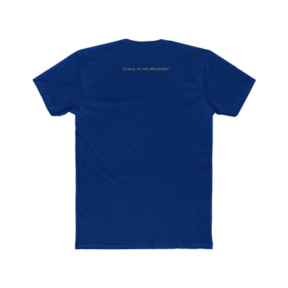 No-one Loves Me Like Jesus | Women's Premium Basic Tee - Classic fit. Ultra-soft 100% Premium Cotton. Built for everyday wear.