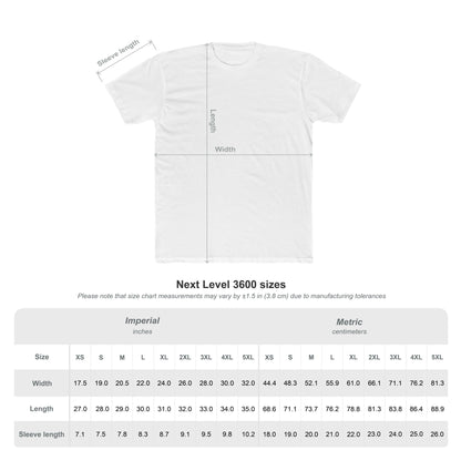No-one Loves Me Like Jesus | Women's Premium Basic Tee - Classic fit. Ultra-soft 100% Premium Cotton. Built for everyday wear.