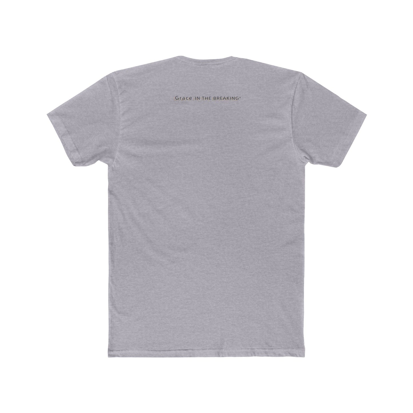 Sharp Shooter | Men's Premium Basic Tee - Classic fit. Ultra-soft 100% Premium Cotton. Built for everyday wear.