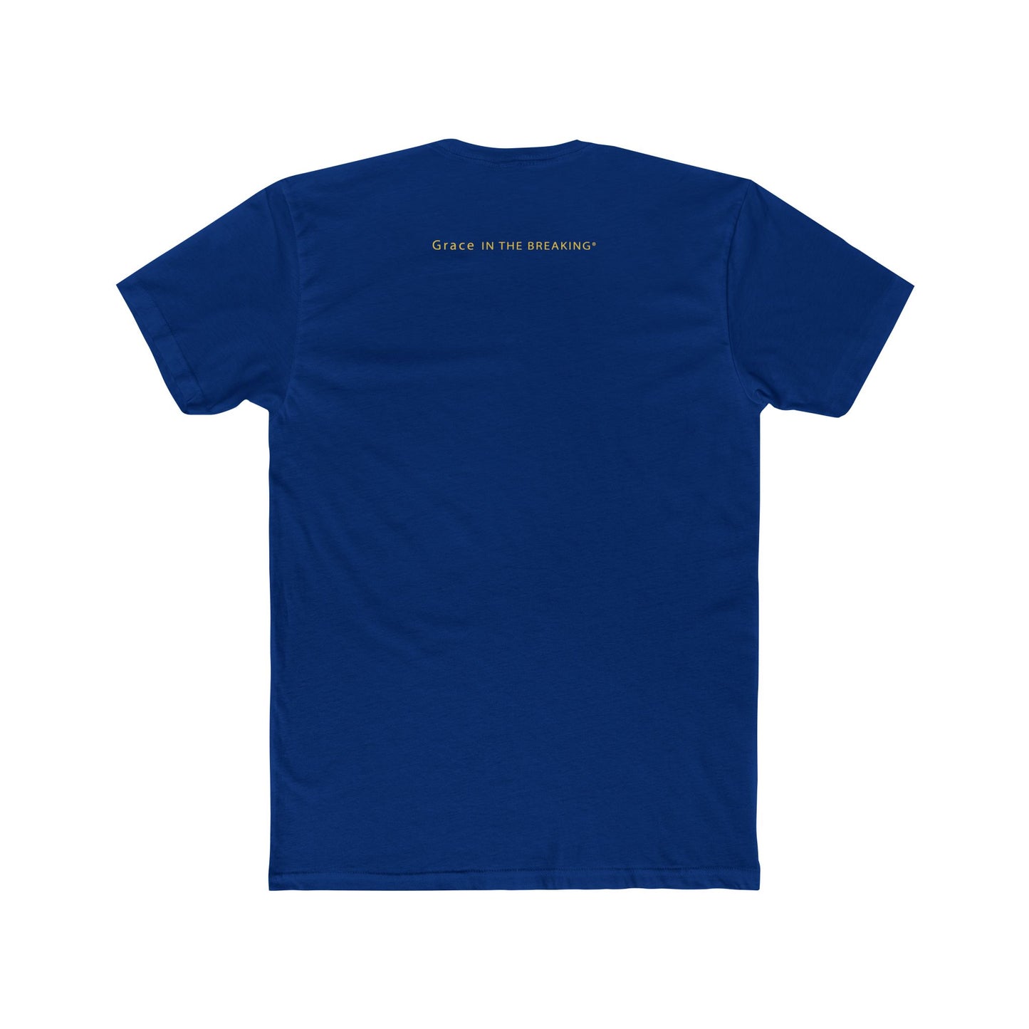 Holy Ghost Ninja | Women's Premium Basic Tee - Classic fit. Ultra-soft 100% Premium Cotton. Built for everyday wear.