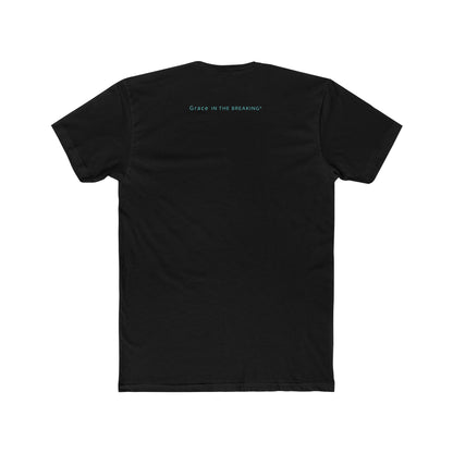 Holy Ghost | Women's Premium Basic Tee - Classic fit. Ultra-soft 100% Premium Cotton. Built for everyday wear.