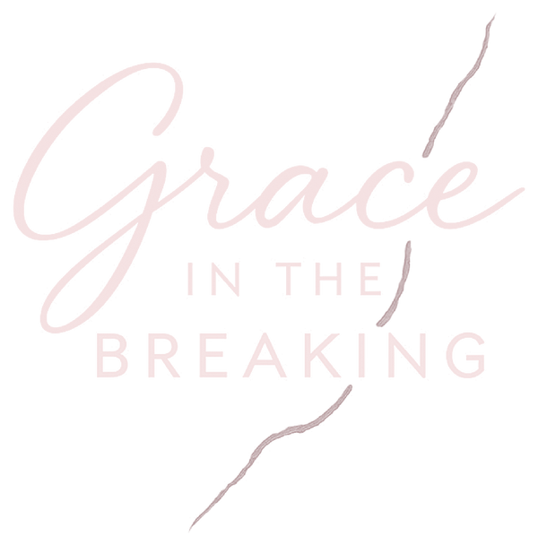 Grace in the Breaking logo